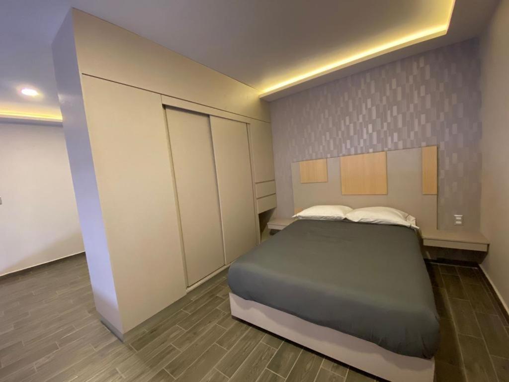 Hotel Loft Platino Pachuca Zewnętrze zdjęcie