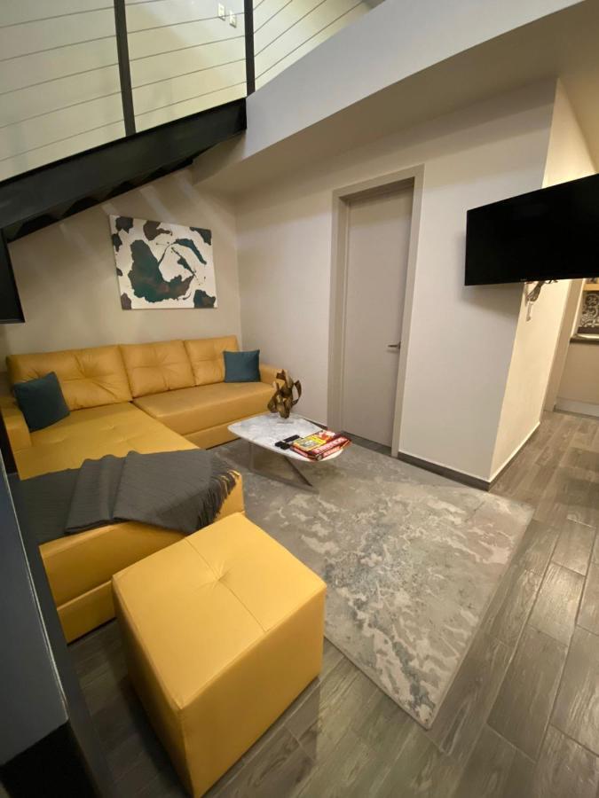 Hotel Loft Platino Pachuca Zewnętrze zdjęcie