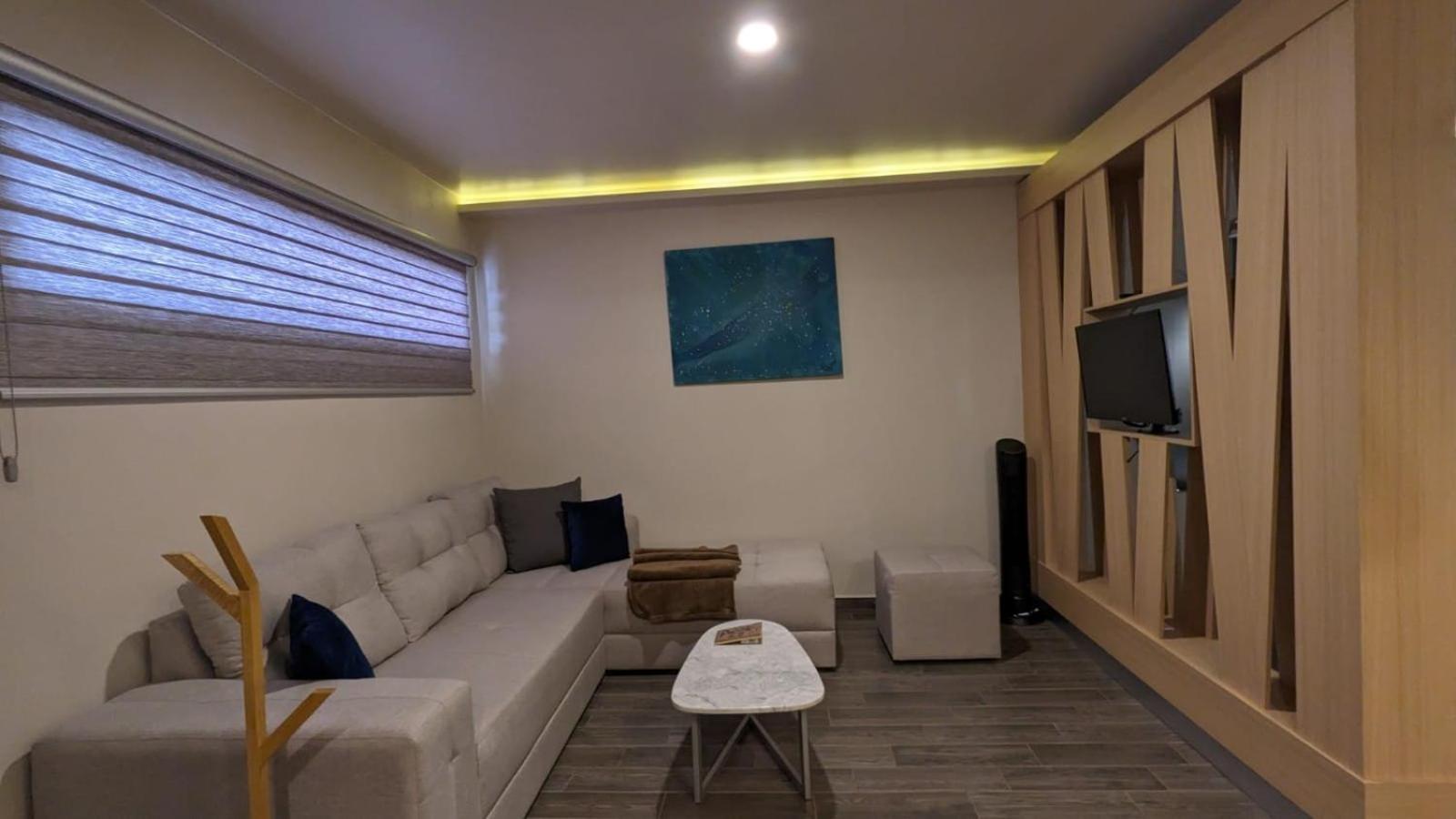 Hotel Loft Platino Pachuca Zewnętrze zdjęcie